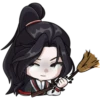 tgcf chibi 23