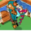 Cookie run kingdom moment :: @fStikBot 23