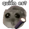 🐹 hámster triste 🐹 22