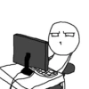 Classic rage faces 21