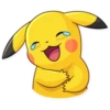 Pikachu 18