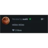 Review by sushi ⭑ miau miau 2 likes