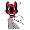 ?