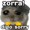 🐹 hámster triste 🐹 24