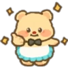 Butter Bear 🐻 1 17