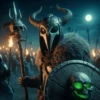 🧿Viking variants ⚒️⛏️ 27
