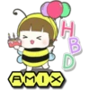 Abeja🍯˙˚∘🐝1🇨🇴🇲🇽Clásica 24