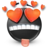 Blackmoji V1 22