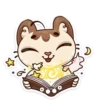 Zorrito amoroso💞1🇵🇪Clásica 30