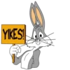 Bugs Bunny 3 28