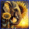 Sunflowers 2 29