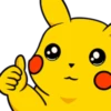 Pikachu 19