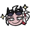 Helltaker Emoji Pack (Big) 26