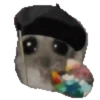 🐹hámster triste 3 🐹 26