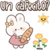 Bunny Sticker 🩷🐰 29