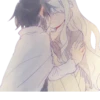 Anime Hugs, Kisses & Random 27