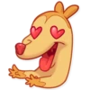 Crazy Dogs 21