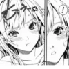 Anime Hugs, Kisses & Random 28