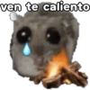 🐹 hámster triste 🐹 28