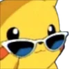 Pikachu 20