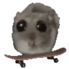 🐹hámster triste 3 🐹 27