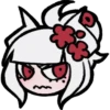 Helltaker Emoji Pack (Big) 28