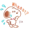 🐶Snoopy Spring 1.🌸🐾 18