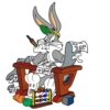 Bugs Bunny 3 29