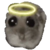 🐹hámster triste 3 🐹 29