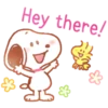 🐶Snoopy Spring 1.🌸🐾 19