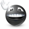 Blackmoji V1 23