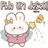 Bunny Sticker 🩷🐰 30