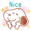 🐶Snoopy Spring 1.🌸🐾 20