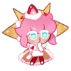 Cookie run:Kingdom. @xx_017 :: @fStikBot 28