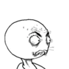 Classic rage faces 29