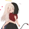 Anime Hugs, Kisses & Random 30