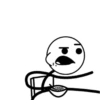 Classic rage faces 30