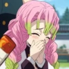 @anime_stickerr Клинок рассекающий демонов 19