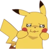 Pikachu 21