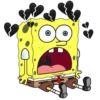 Bob esponja 5