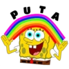 Bob esponja 6