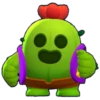 Brawl Stars 3 💖C☆ 6
