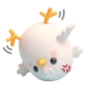 Chubby Chick 1 💖 MOV 5
