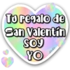 Frases del Amor y Amistad 💖C☆ 5