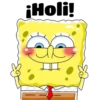 Bob esponja 7
