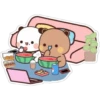 Bunny&Bubbles1 4