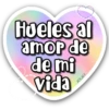Frases del Amor y Amistad 💖C☆ 6