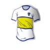Camisa branca