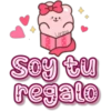 Lovely💘Bears🐻1🇲🇽Clásica 5