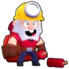 Brawl Stars 3 💖C☆ 7